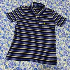 ポロ　ラルフローレン 襟付きシャツ