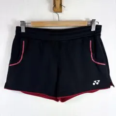 YONEX ヨネックス ショートパンツ レディース