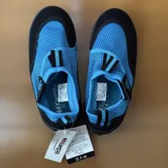 카에파 마린 슈즈 22cm