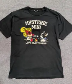極美品 Hysteric Mini x VERDY 25AW Tシャツ XXL - メルカリ