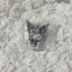 サンリオ　シークレットチャーム　クロミちゃん