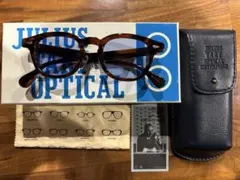 2026年最新】JULIUS tart optical ar 46 22の人気アイテム - メルカリ