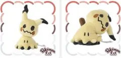 ポケモンセンター限定 ポケモンfit ミミッキュ