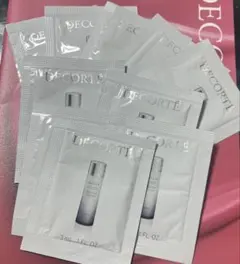 コスメデコルテ ユースパワーエッセンス ローション 美容液化粧水3mL ×10包のサムネイル