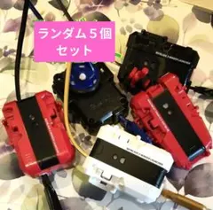 BEYBLADEX　ベイブレードX　ランチャー　まとめ売り　セット　ランダム