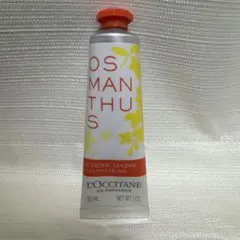 L'OCCITANE OSMANTHUS ハンドクリーム 30mlのサムネイル