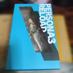 ペルソナ3RELOADアイギス海外ガレキフィギュア現状品！