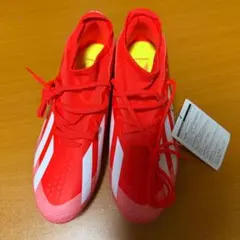 adidas CRAZYFAST サッカースパイク 新品未使用 27cm - メルカリ