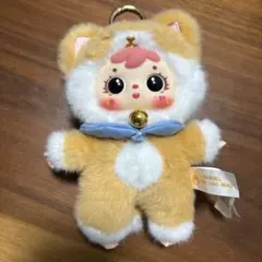 サミュエル Samuel ポーチ ぬいぐるみ - メルカリ