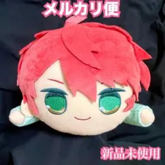 カラフルピーチ じゃぱぱ ねそべりBIG ぬいぐるみ ⑦