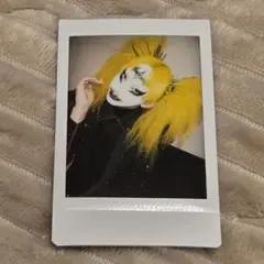 キズ チェキ 2026年最新】キズ チェキ きょうのすけの人気アイテム - メルカリ