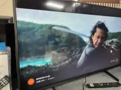 2026年最新】kj-43x8000h 2020の人気アイテム - メルカリ
