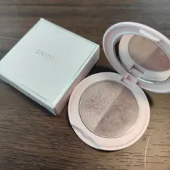 スナイデル　シルキータッチアイズ09 Dreamy Dusk