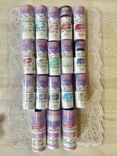 新品パルキコイ Mag Art Gel トップ・ベース等 18本セット✨