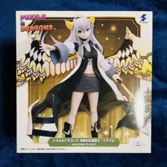 パズル＆ドラゴンズ　博愛の彩龍喚士・イデアル　フィギュア