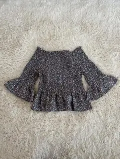 Discoat トップス