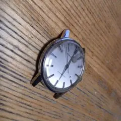 2026年最新】セイコー手巻きの人気アイテム - メルカリ