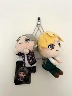 2026年最新】テテぬいの人気アイテム - メルカリ