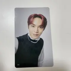 JO1 KIZUNA トレカ　與那城奨　018