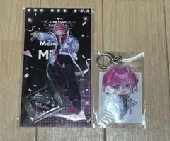 みかさくん すとふぇす アクキー アクスタ めておら