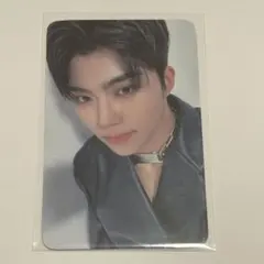 ZEROBASEONE ZB1 ゴヌク トレカ Ktown4U ラキドロ 2集