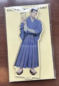 【バラ売り⭕大量まとめセット】ゴールデンカムイ 尾形百之助 アクリルスタンド バラ売り⭕大量まとめセット】ゴールデンカムイ 尾形百之助