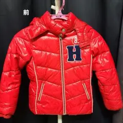 Tommyダウンコート