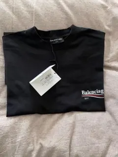 2026年最新】BALENCIAGA tシャツ 2017の人気アイテム - メルカリ
