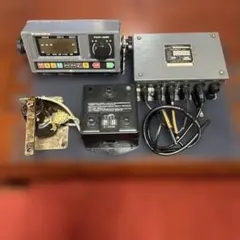 あ*マ様 【値下】即動作！バス廃品 音声合成放送装置ネプチューン