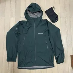 2026年最新】mont－bell レイントレッカージャケットの人気アイテム