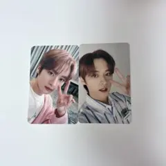 StrayKids スキズ stay 5期 リノ セット - メルカリ