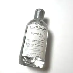 BIODERMA ピグメンビオ H2O 250ml クレンジングのサムネイル