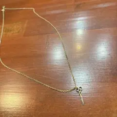 2025年最新】UNDERCOVER メンズ ネックレスの人気アイテム - メルカリ