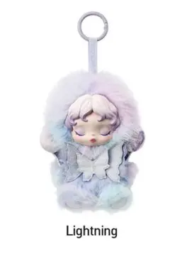 POP MART Skullpanda 「L’impressionnisme」