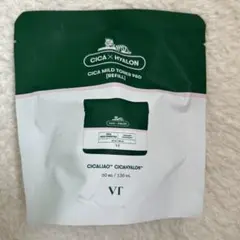 VT CICA マイルドトナーパッド リフィル 60枚入り