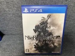 Nier Automata