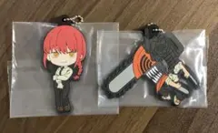 一番くじ チェンソーマン レゼ篇 I賞 マキマ チェンソーマン