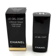 CHANEL シャネル ルジェル コート トップコート 13mlのサムネイル