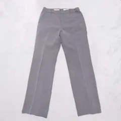 H2-3945　メンズスラックス　ストライプ　ストレート　11【PARISIMA