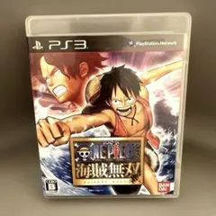 ONE PIECE 海賊無双 PS3