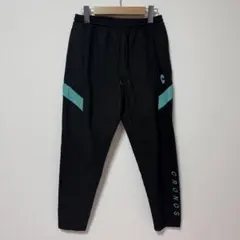 CRONOS クロノス ジャガーパンツ ターコイズ ティファニーブルー