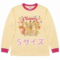 ももクロ ももクリ2023 リンガーロンT 佐々木彩夏 Sサイズ
