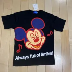 ディズニー Tシャツ