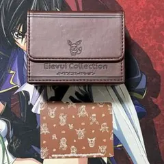 2025年最新】イーブイコレクション デッキケースの人気アイテム