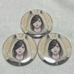 いれいす 悠佑 2.5次元