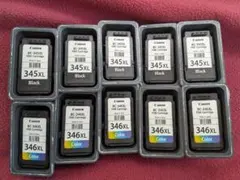 2026年最新】canon インク 345 346の人気アイテム - メルカリ