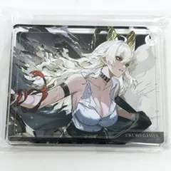 鳴潮 グラッテ gratte コロッタ CoLotta キーホルダー　ザンニー