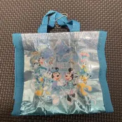 ディズニーシー　25周年　カプセルトイ　スパークリングジュビリー