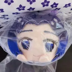 鬼滅の刃 もちころりん 胡蝶しのぶ