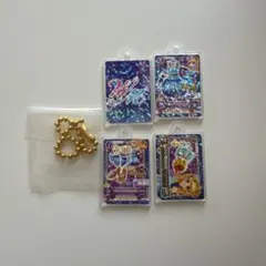 アイカツ びっくらたまご2 シークレット